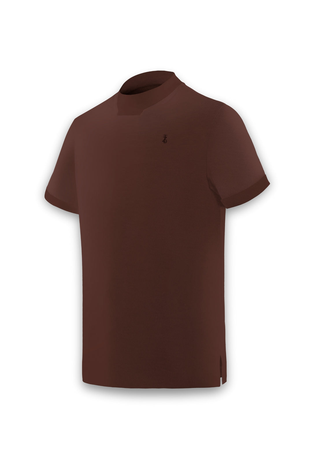 Ultra Tee 2.0 Mock Neck Short Sleeve