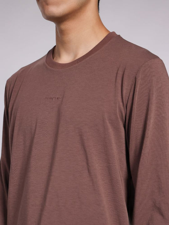 Ultra Tee 2.0 Crew Neck Long Sleeve