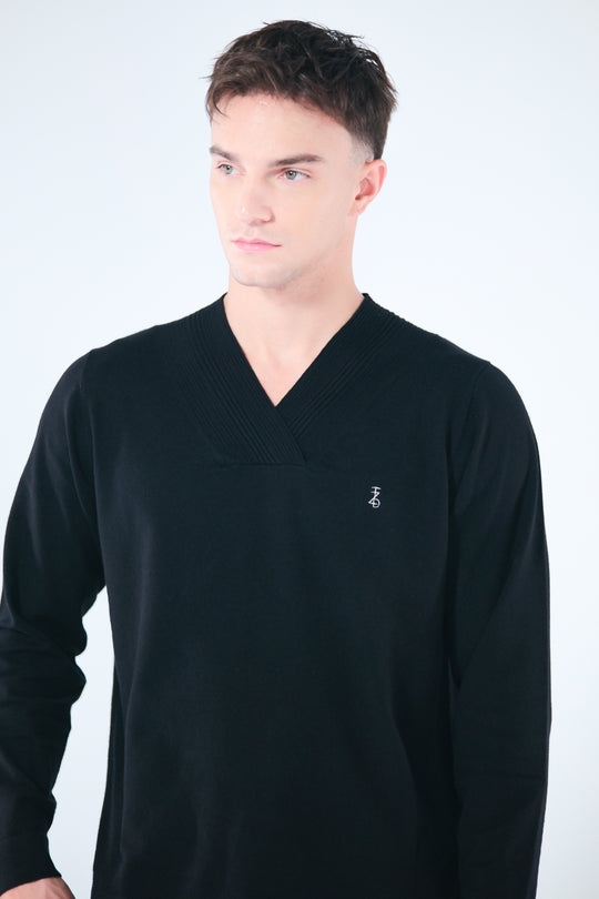 メリノウール タートルネック セーター メリノウール タートルネック セーター