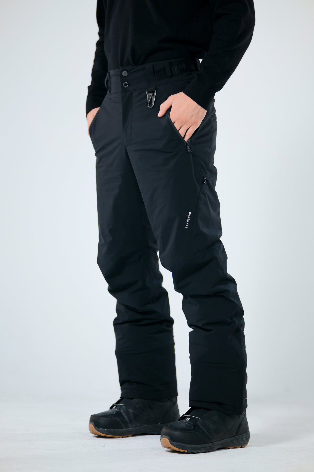 ウルトラスノートラウザー スノーパンツ