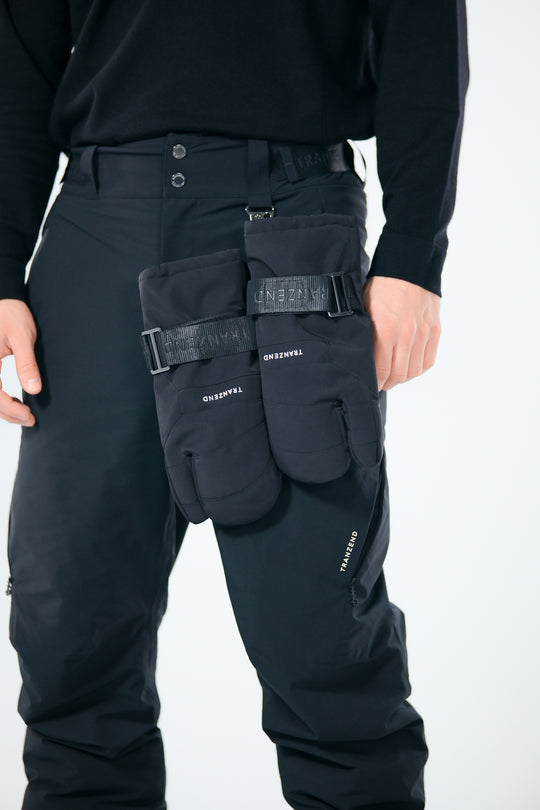 ウルトラスノートラウザー スノーパンツ