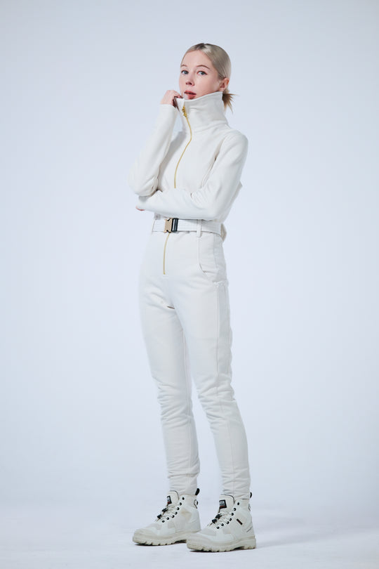 Ski Suit 滑雪連身衣
