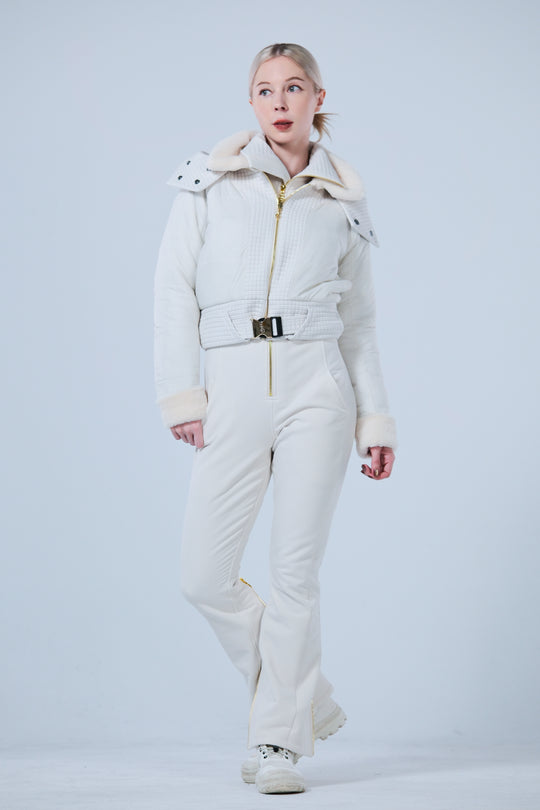 Tech Puffer Jacket テクノロジーダウンジャケット