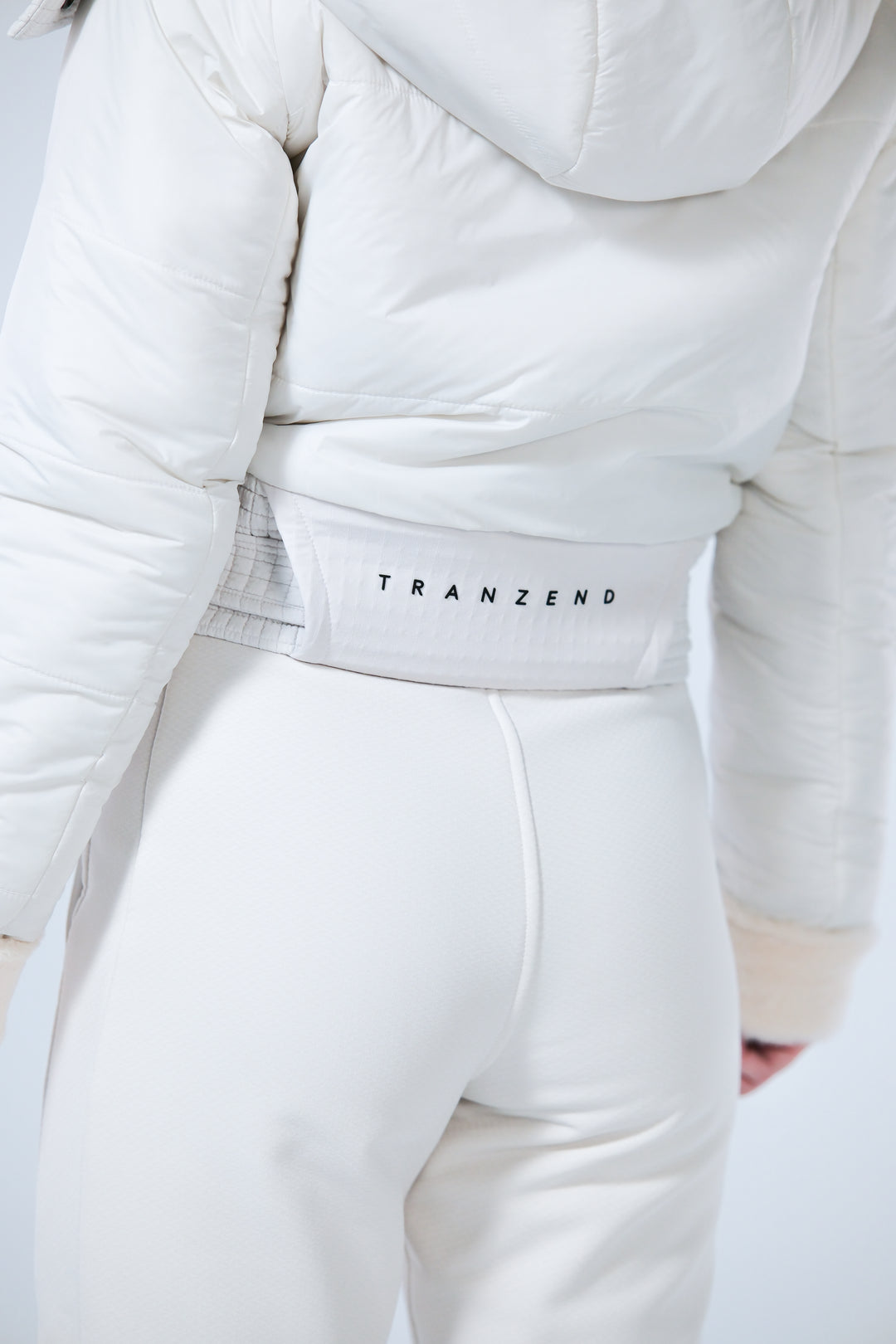 Ski Cropped Jacket 滑雪短外套