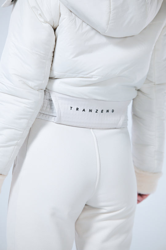 Ski Cropped Jacket 滑雪短外套