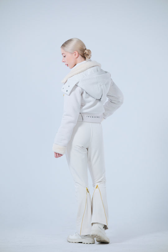 Tech Puffer Jacket テクノロジーダウンジャケット