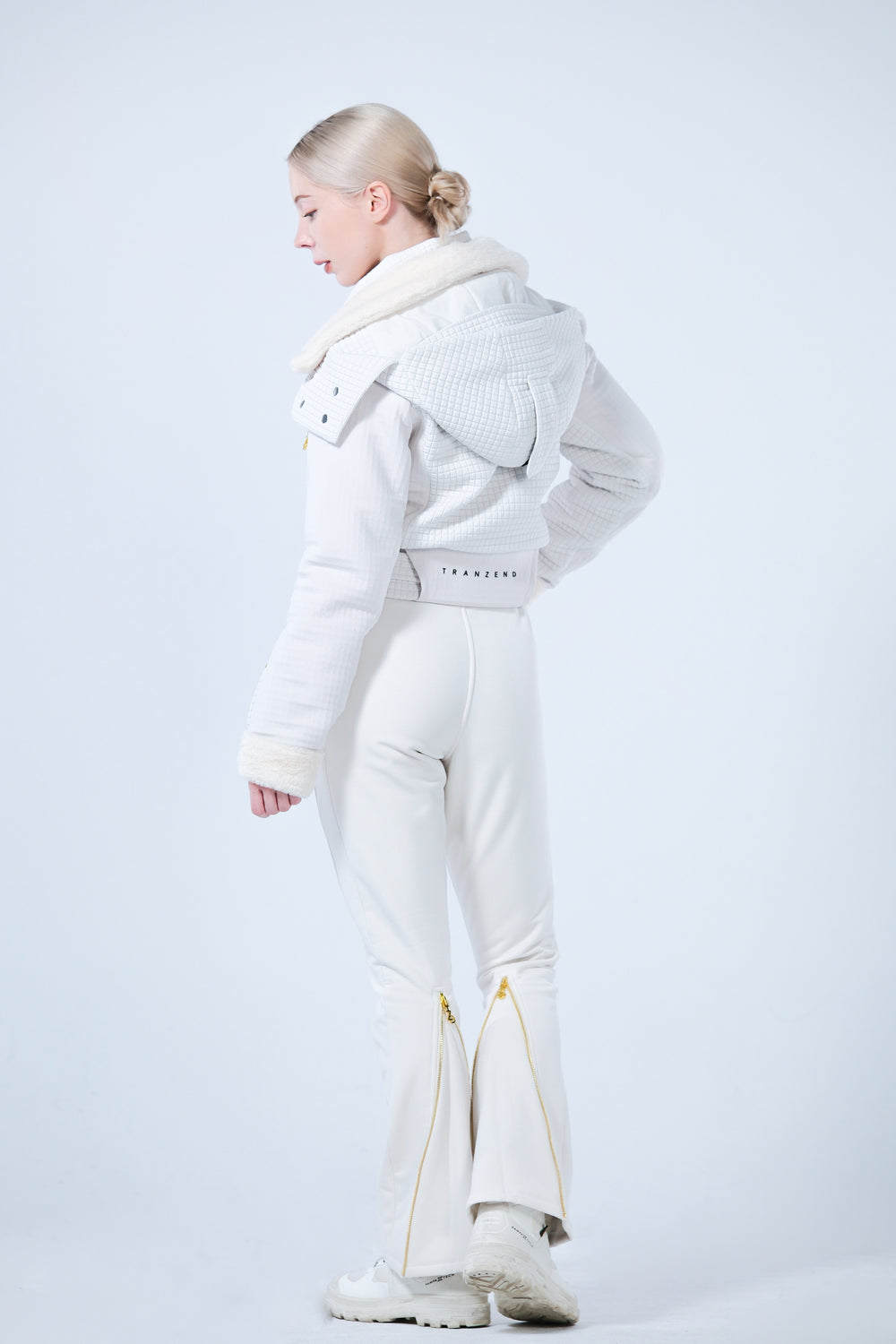Ski Suit Set 滑雪衣套組