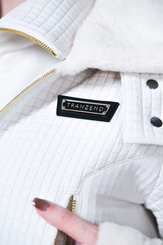 Ski Cropped Jacket 滑雪短外套