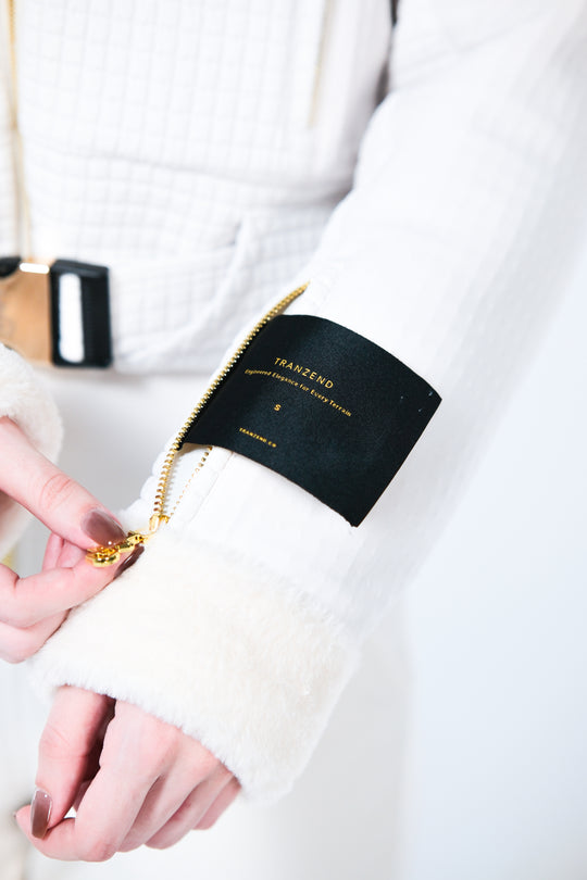 Ski Suit Set 滑雪衣套組