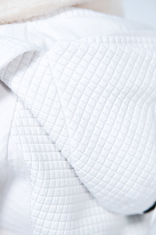 Ski Cropped Jacket 滑雪短外套