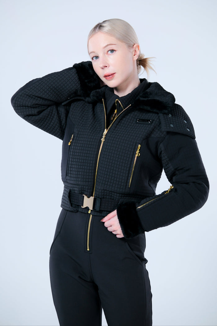 Ski Suit Set 滑雪衣套組