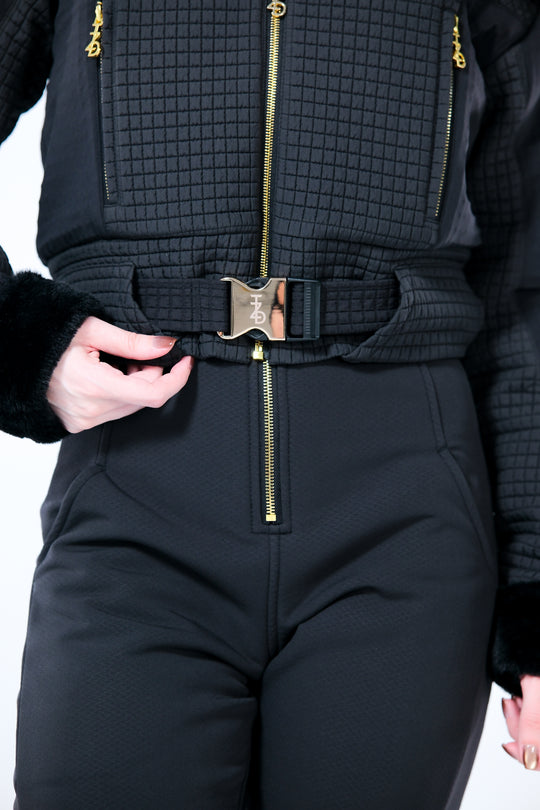 Tech Puffer Jacket テクノロジーダウンジャケット