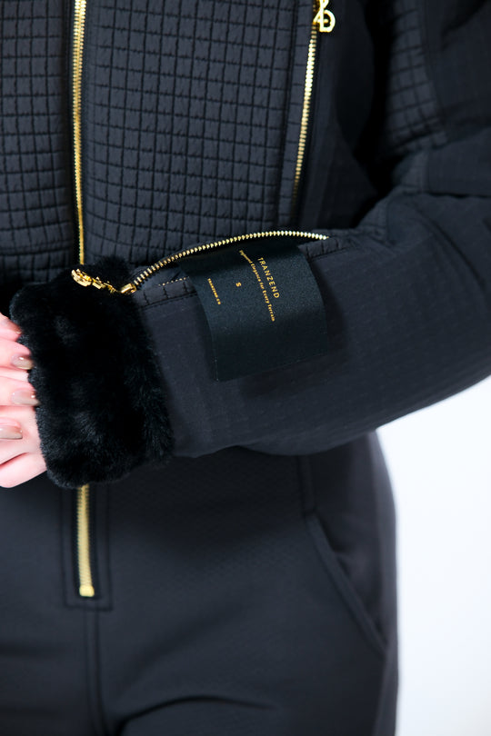 Tech Puffer Jacket テクノロジーダウンジャケット