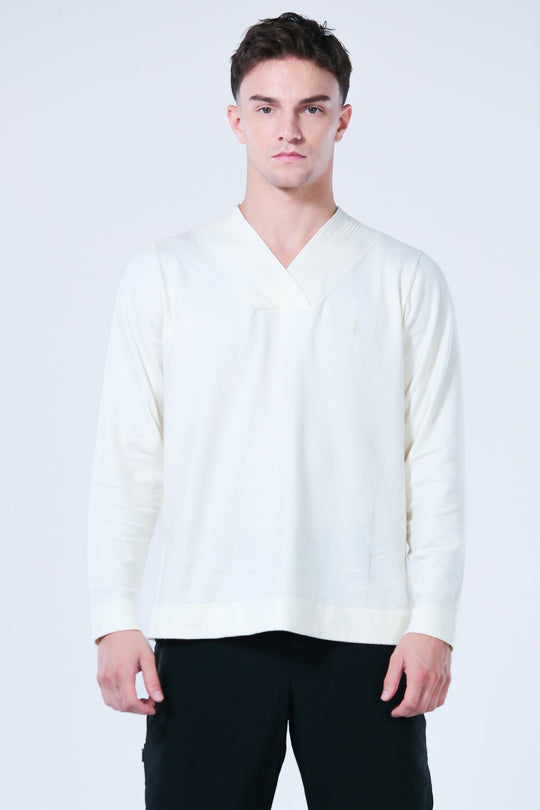 メリノウール タートルネック セーター メリノウール タートルネック セーター