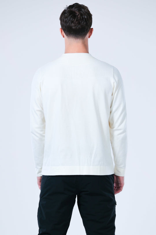 メリノウール タートルネック セーター メリノウール タートルネック セーター