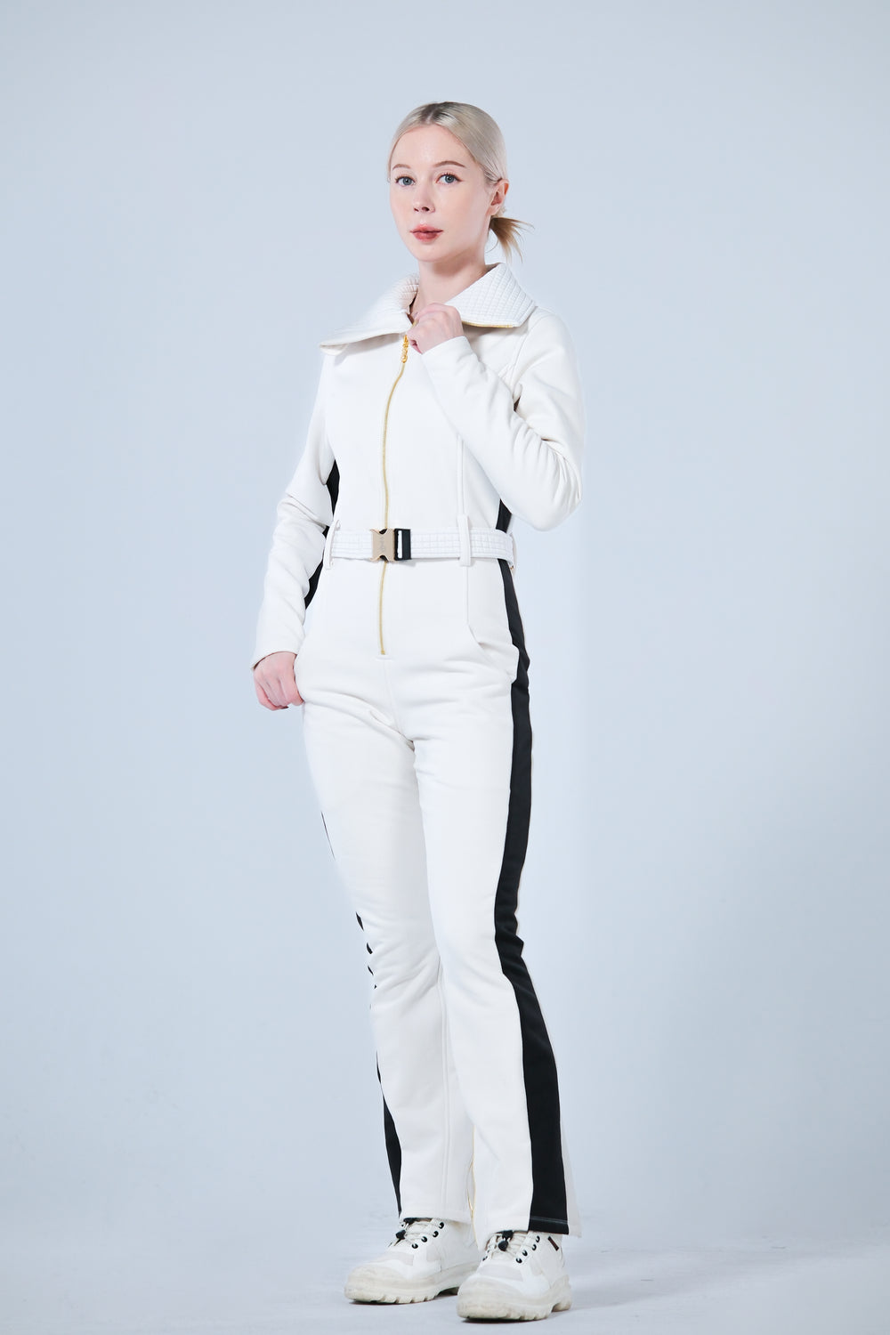 Ski Suit 滑雪連身衣