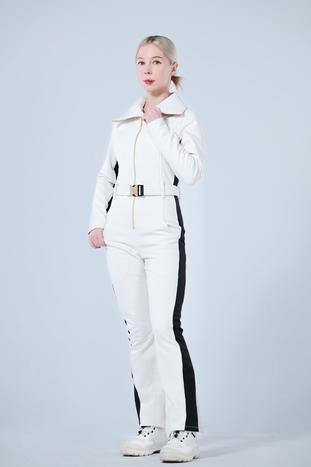 Ski Suit 滑雪連身衣