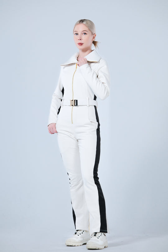 Ski Suit 滑雪連身衣