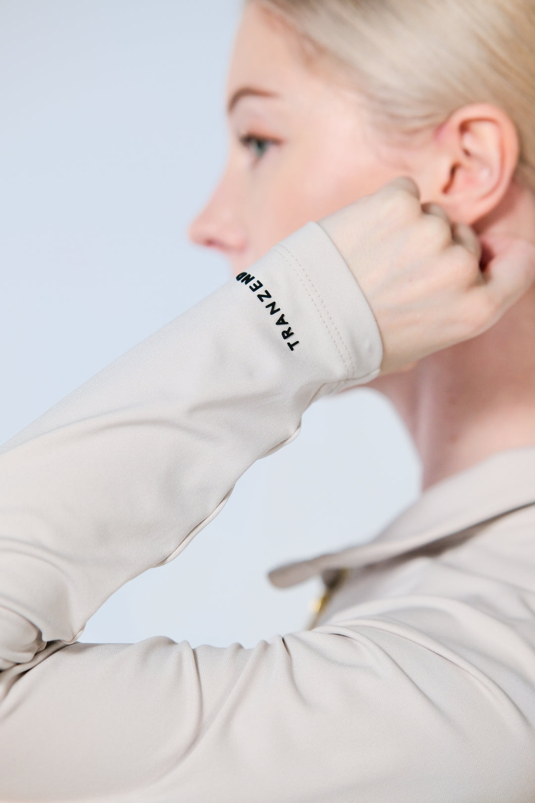 ウルトラジャケット