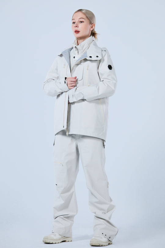 ウルトラジャケット