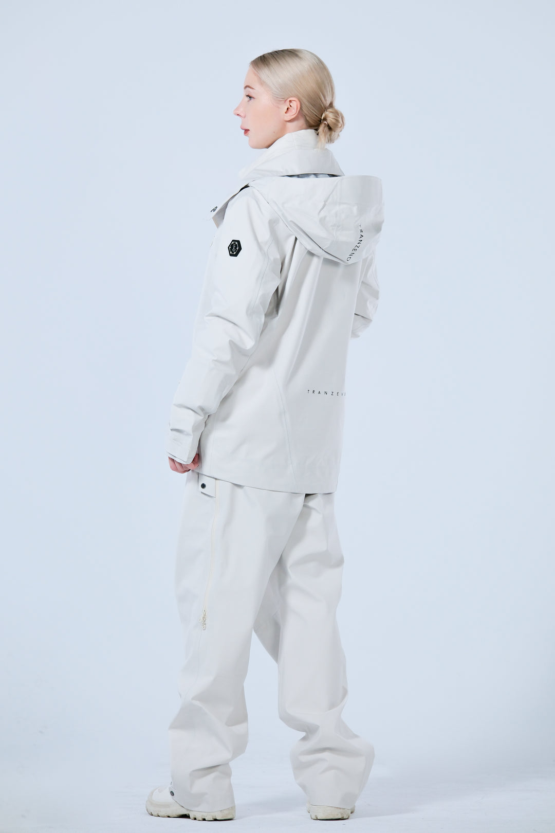 ウルトラジャケット