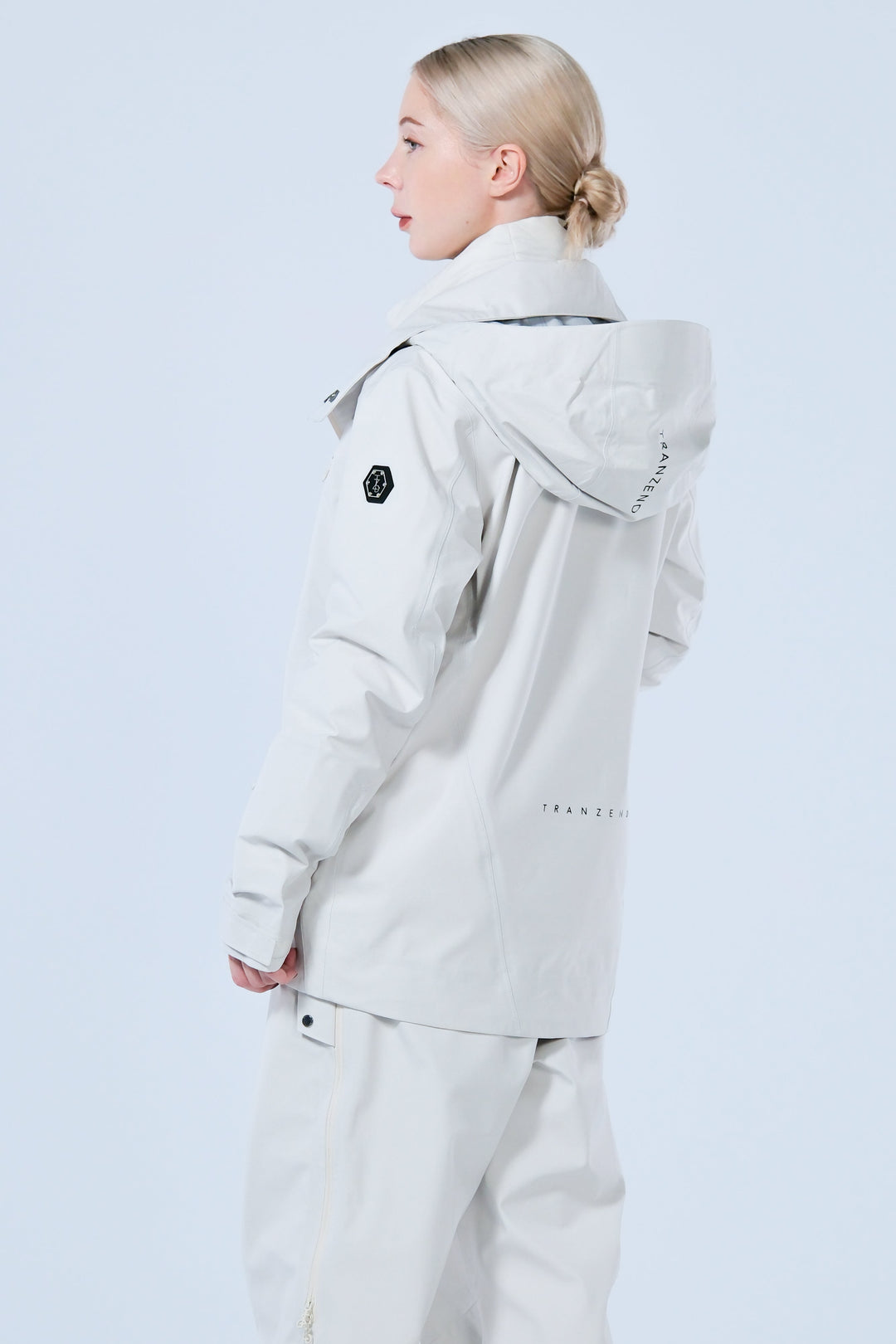 ウルトラジャケット