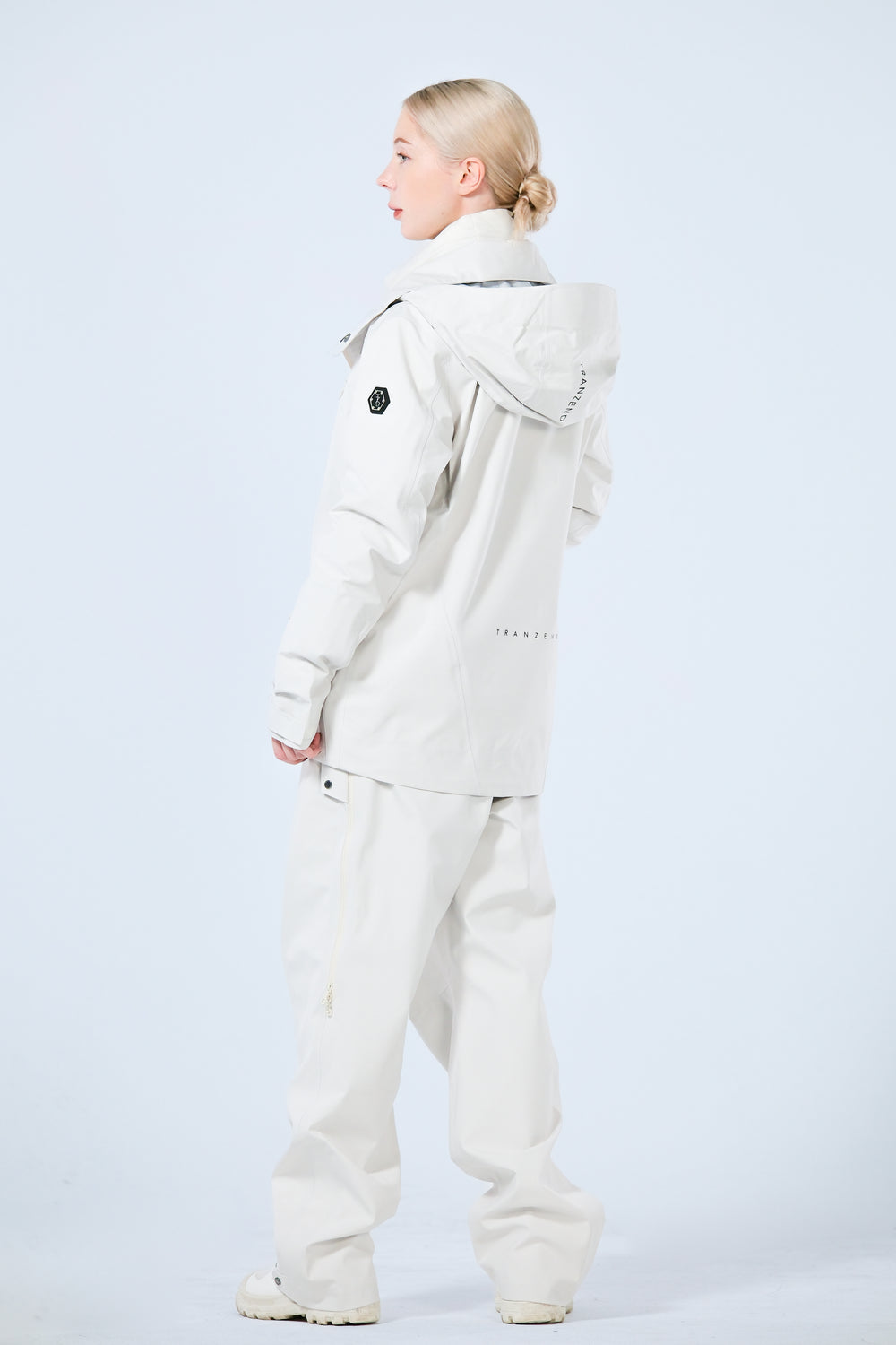 Ultra Shell 硬殼外套