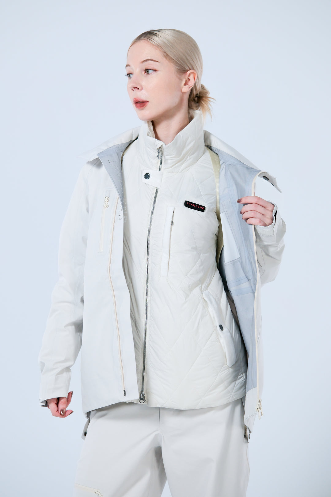 ウルトラジャケット