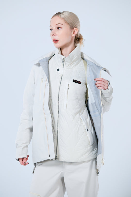 ウルトラジャケット