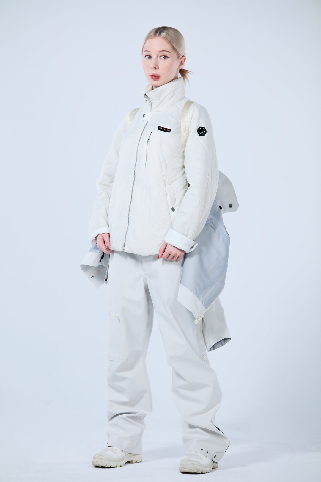 ウルトラジャケット