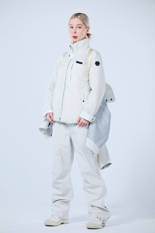 ウルトラジャケット