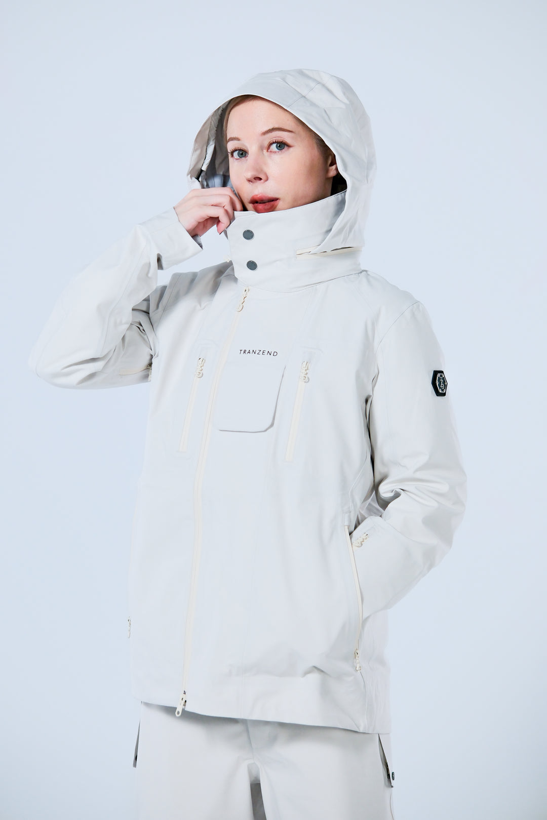 ウルトラジャケット