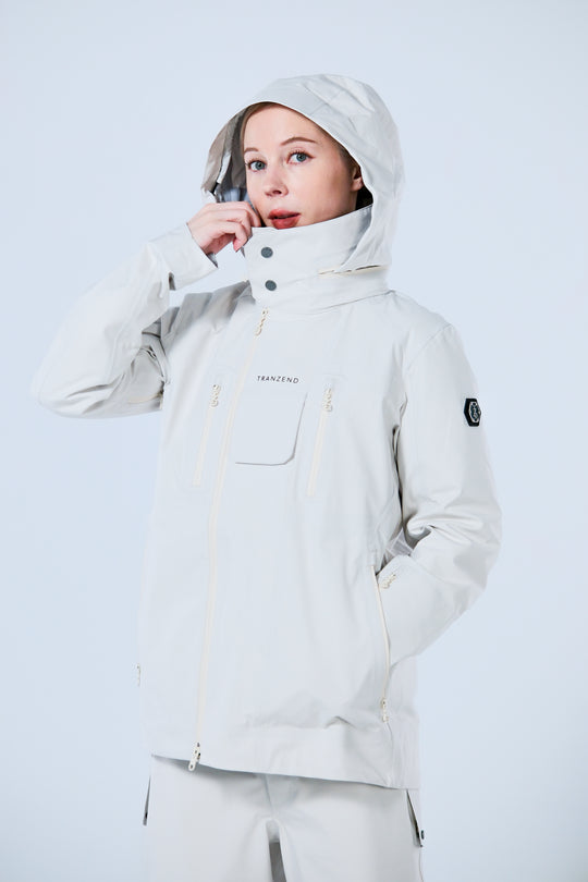 ウルトラジャケット