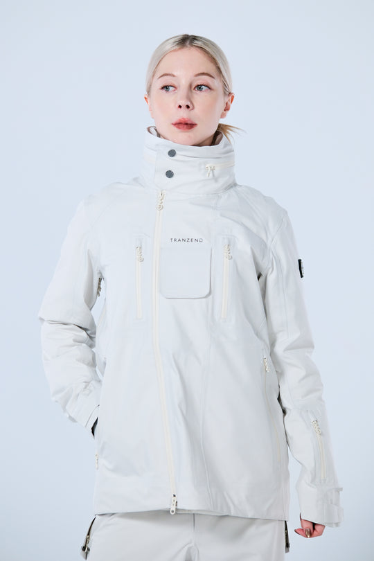 ウルトラジャケット