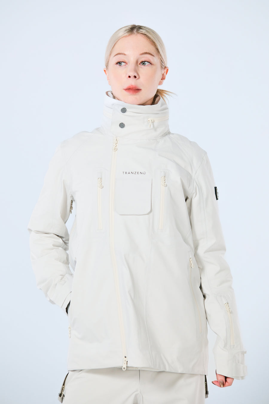 Ultra Shell 硬殼外套