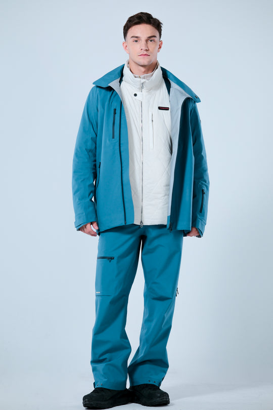 ウルトラジャケット