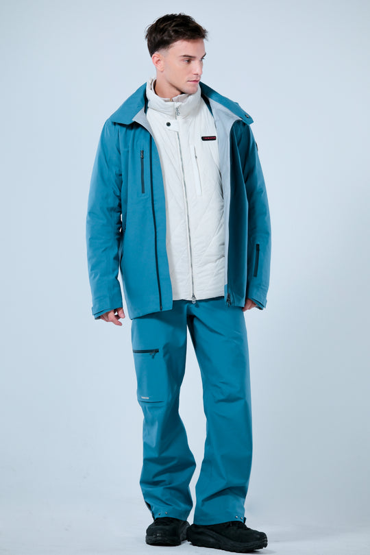 ウルトラジャケット