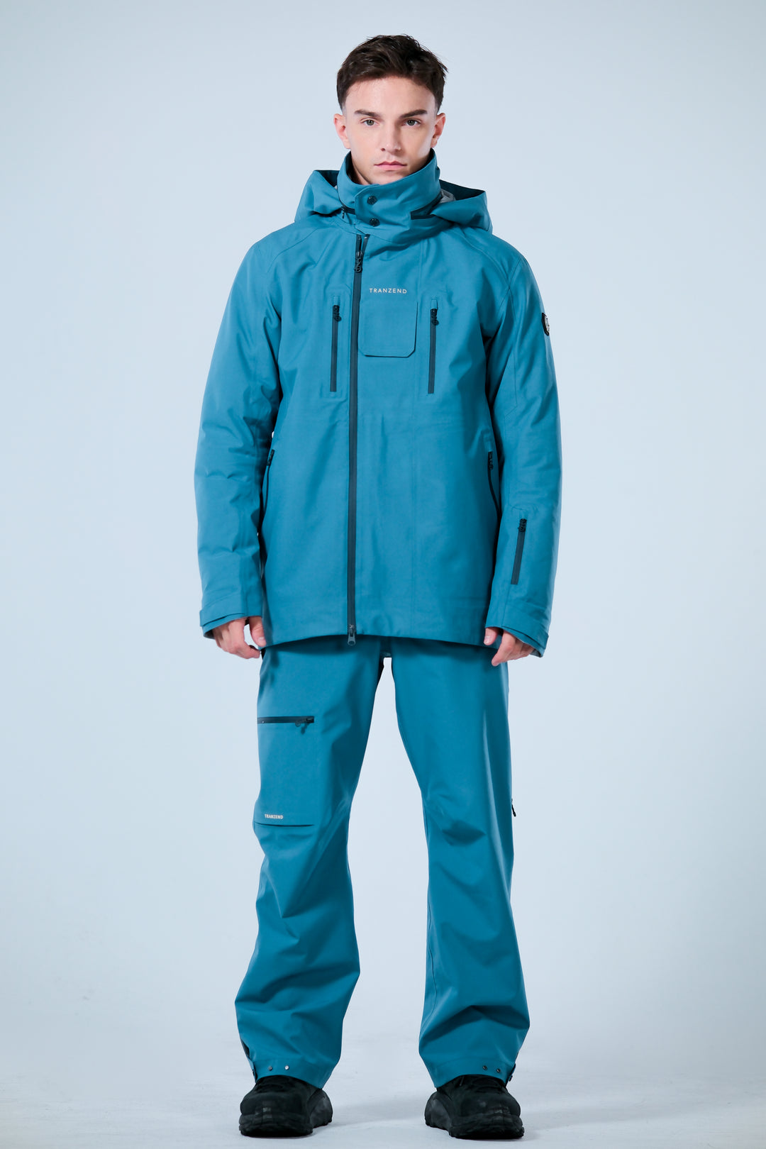 All Climate Duo Layer System 全境溫控雙層系統