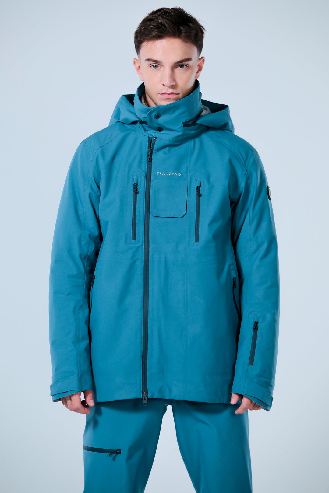 ウルトラジャケット