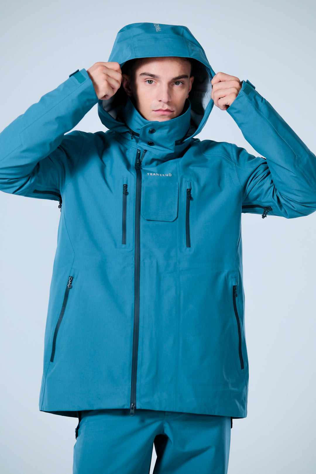 ウルトラジャケット