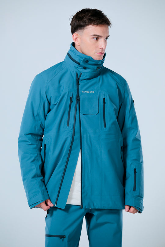 ウルトラジャケット