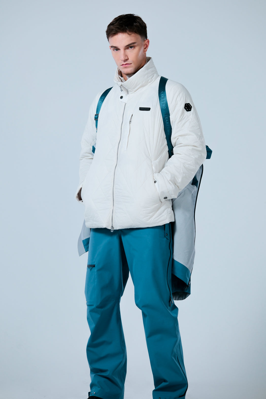 ウルトラジャケット