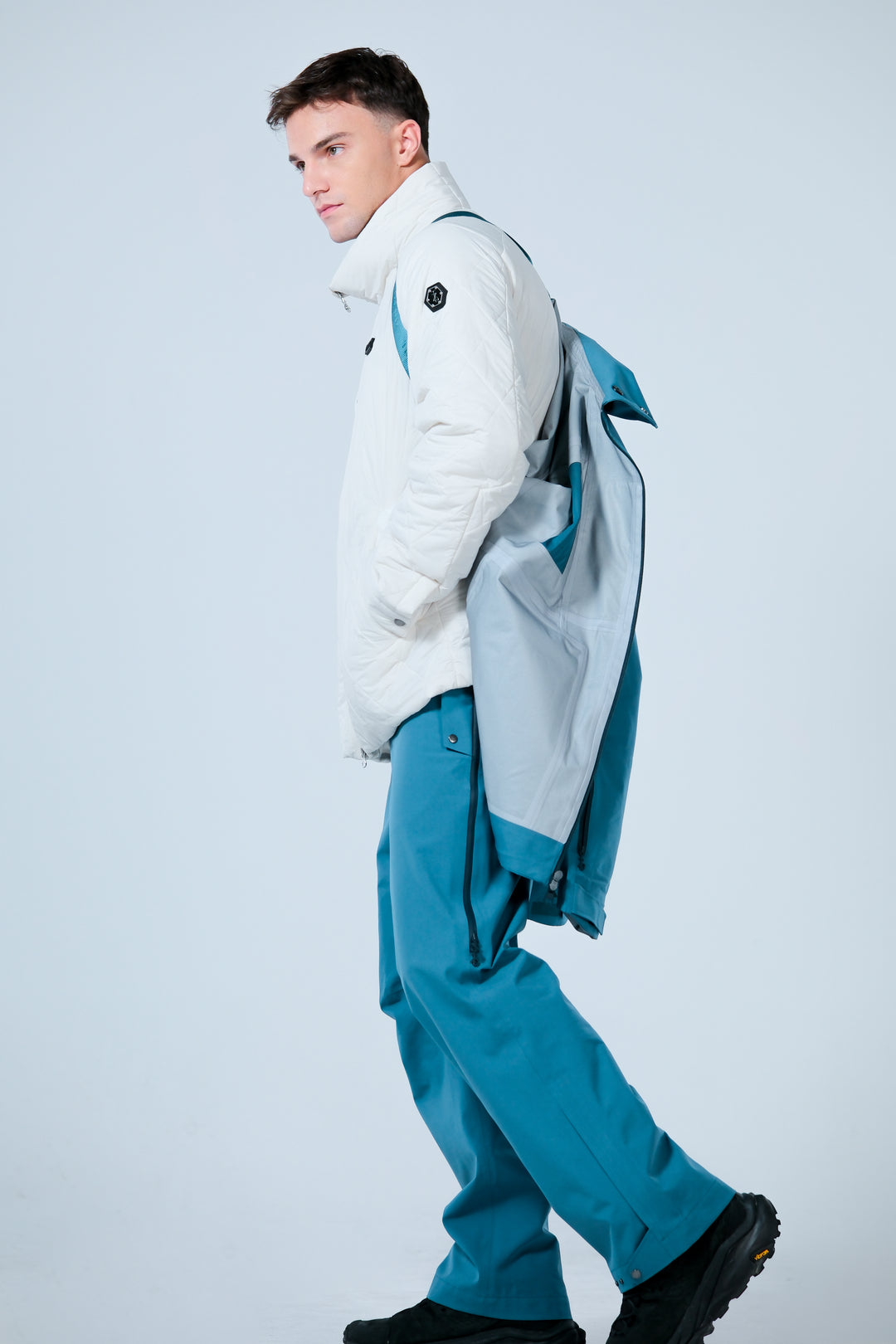 ウルトラジャケット