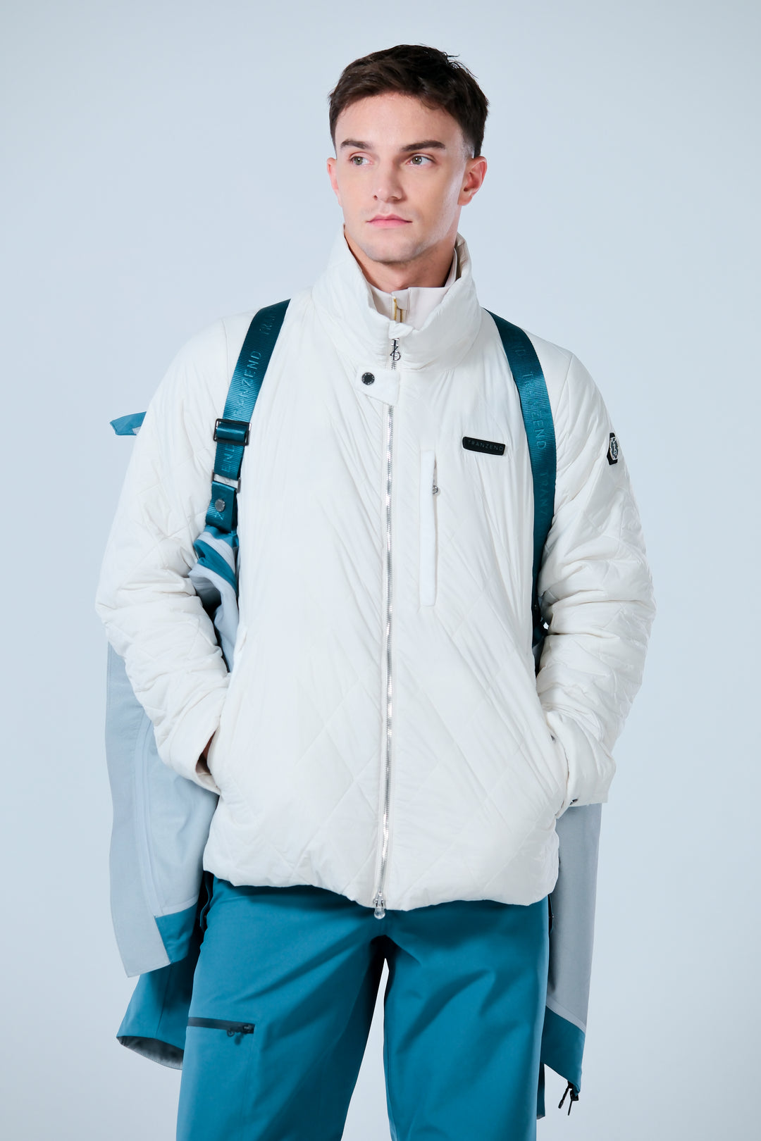 ウルトラジャケット