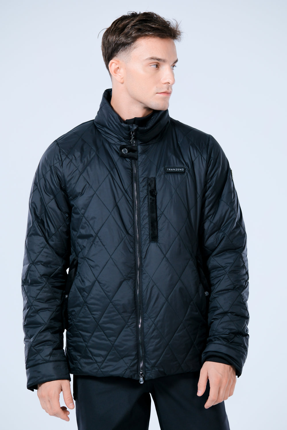 全境防護保暖套裝