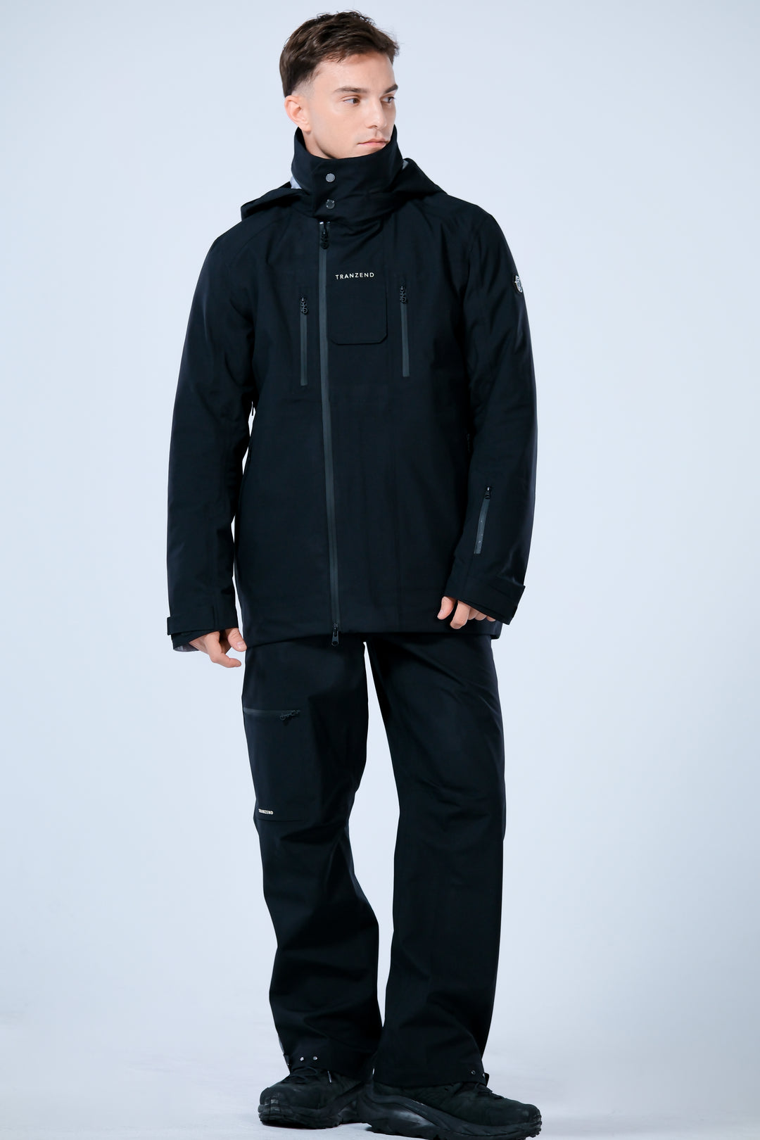 All Climate Duo Layer System 全境溫控雙層系統