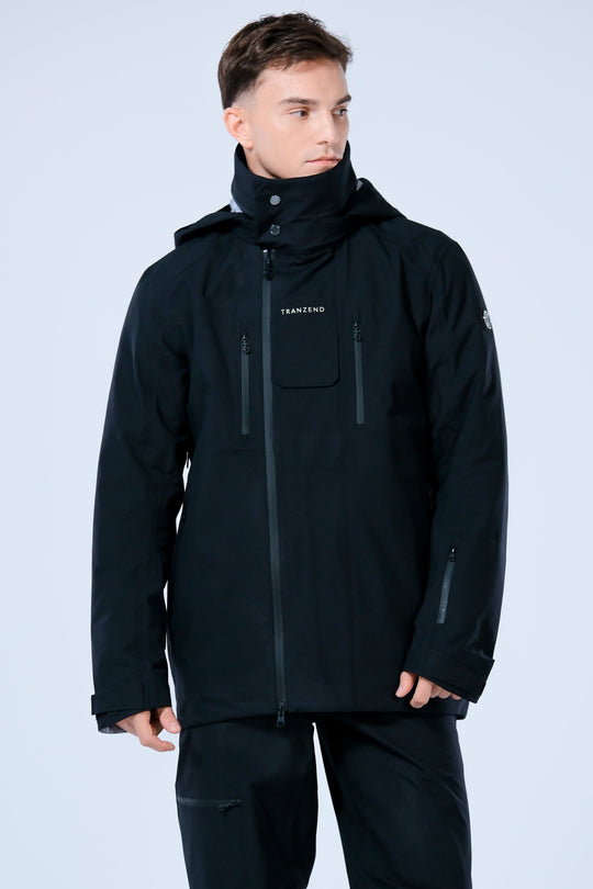 ウルトラジャケット