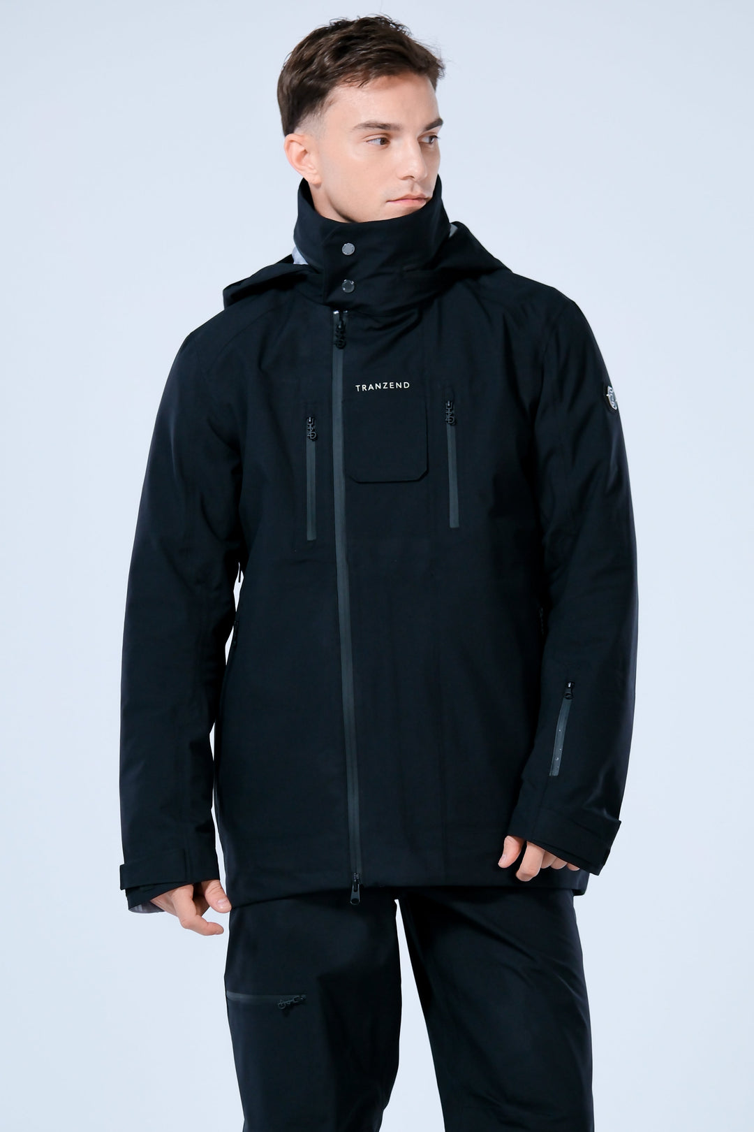 ウルトラジャケット