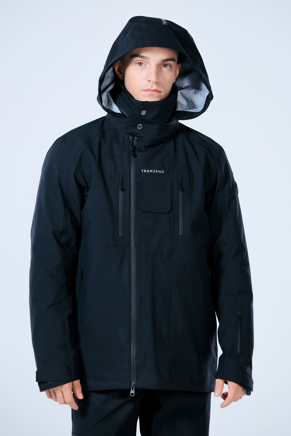 Ultra Shell 硬殼外套