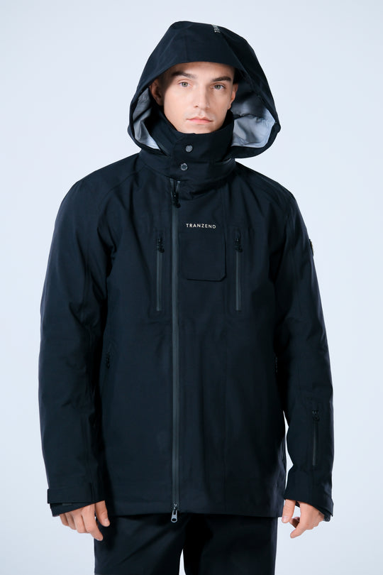 全境防護保暖套裝